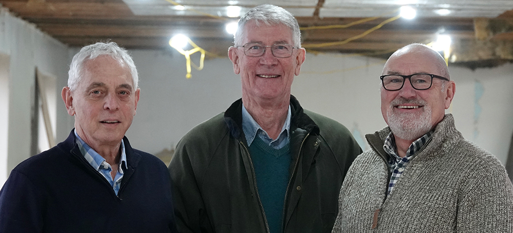 who we are January2025